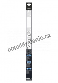 Sada stěračů BOSCH Aerotwin (BO 3397007096) - 600mm + 450mm