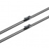 Sada stěračů BOSCH Aerotwin (BO 3397014129) - 630mm + 630mm