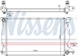 Chladič motoru NISSENS 60302A Chladič motoru NISSENS 60302A