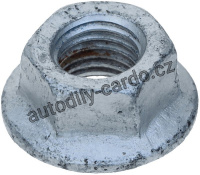 Tlumič pérování SACHS SA 314 457
