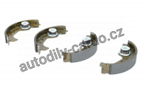 Sada brzdových čelistí ATE 03.0137-0015 (AT 650015) Sada brzdových čelistí ATE 03.0137-0015 (AT 650015)