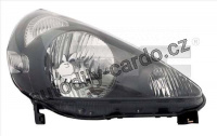 Hlavní světlomet TYC 20-0444-05-2
