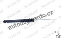 Tlumič pérování MONROE (MO23935, MO 23935), zadní - FORD KA 1.6 Tlumič pérování MONROE (MO23935, MO 23935), zadní - FORD KA 1.6