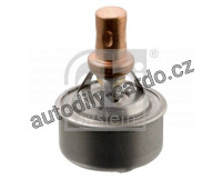 Termostat, chladivo FEBI (FB 09328) - RENAULT Termostat, chladivo FEBI (FB 09328) - RENAULT