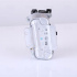 Chladič oleje automatické převodovky NISSENS 90936 Chladič oleje automatické převodovky NISSENS 90936