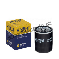 Olejový filtr HENGST FILTER H97W05