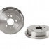 Brzdový buben BREMBO 14.A154.10 - DAIHATSU Brzdový buben BREMBO 14.A154.10 - DAIHATSU