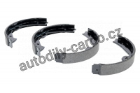 Sada brzdových čelistí ATE 03.0137-3019 (AT 653019)