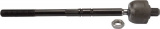 Axiální kloub, příčné táhlo řízení TRW JAR1065