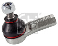 Hlava příčného táhla řízení FEBI 29830