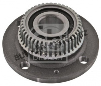 Náboj kola FEBI (FB 22556)