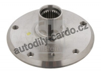 Náboj kola FEBI (FB 32535) - BMW