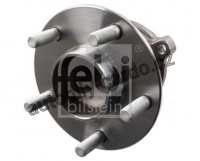 Náboj kola FEBI (FB 32598) - FORD
