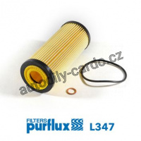 Olejový filtr PURFLUX L347