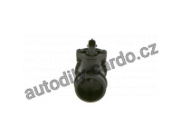 Váha vzduch BOSCH (BO 0280217123)