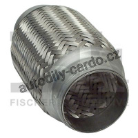 pružný díl výfuku (vlnovec) 55x280mm FA1 (355280) pružný díl výfuku (vlnovec) 55x280mm FA1 (355280)