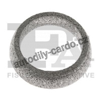 Těsnící kroužek, výfuková trubka FA1 551948