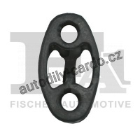 Držák, výfukový systém FA1 223935