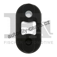 Držák, výfukový systém FA1 553908