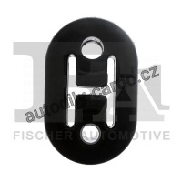 Držák, výfukový systém FA1 553907 Držák, výfukový systém FA1 553907