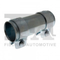 Spojovací trubka výfuku FA1 114-852