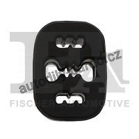 Držák, výfukový systém FA1 333906