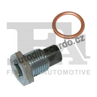 Výpustný šroub s těsnícím kroužkem FA1 153520-011