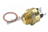 Teplotní spínač, větrák chladiče WAHLER 6010.95D