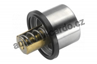 Termostat, chladivo WAHLER (4619.80)