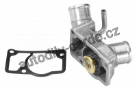 Termostat WAHLER (WH 4433.92D)