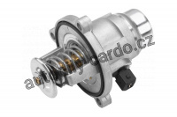 Termostat WAHLER (WH 4508.105D)