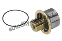 Termostat WAHLER (WH 4621.80D)