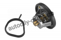 Termostat WAHLER (WH 4457.82D)