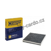 Kabinový filtr HENGST FILTER E997LC