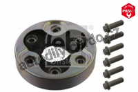 Kloub, podélný hřídel  FEBI (FB 40923)