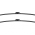 Sada stěračů BOSCH Aerotwin (BO 3397007428) - 800mm + 750mm
