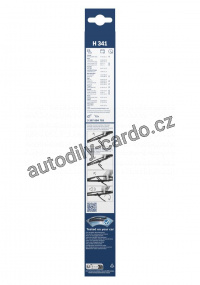 Stěrač BOSCH (BO 3397004755) - 340mm