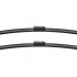 Sada stěračů BOSCH Aerotwin (BO 3397009051) - 530mm + 530mm