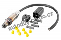 Lambda sonda univerzální BOSCH (BO 0258986507)
