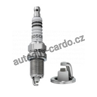 Zapalovací svíčka BOSCH (BO 0242236542)