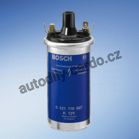 Zapalovací cívka BOSCH (BO 0221119027)