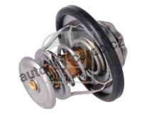 Termostat, chladivo FEBI (FB 26020) - HYUNDAI