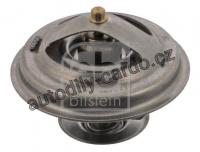 Termostat, chladivo FEBI (FB 17900) - AUDI Termostat, chladivo FEBI (FB 17900) - AUDI