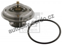 Termostat, chladivo FEBI (FB 12193) - BMW