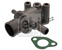 Termostat, chladivo FEBI (FB 12773) - FIAT Termostat, chladivo FEBI (FB 12773) - FIAT
