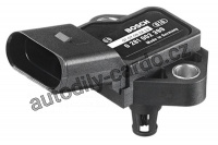 Senzor tlaku sacího potrubí BOSCH (BO 0281002399)