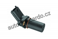 Snímač otáček klikové hřídele BOSCH (BO 0261210151)