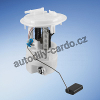 Palivová přívodní jednotka BOSCH (BO 0986580959)