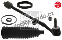 Příčné táhlo řízení FEBI (FB 43508) - sada