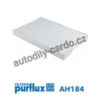 Kabinový filtr PURFLUX AH184
